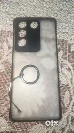Vivo v27 back cover