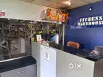 Gym Trainer