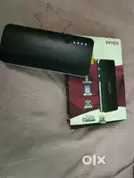 Intex Power Bank( 11000 mah)