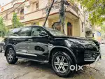 Toyota Fortuner 4X2 AT 2.7 Petrol, 2025, Petrol