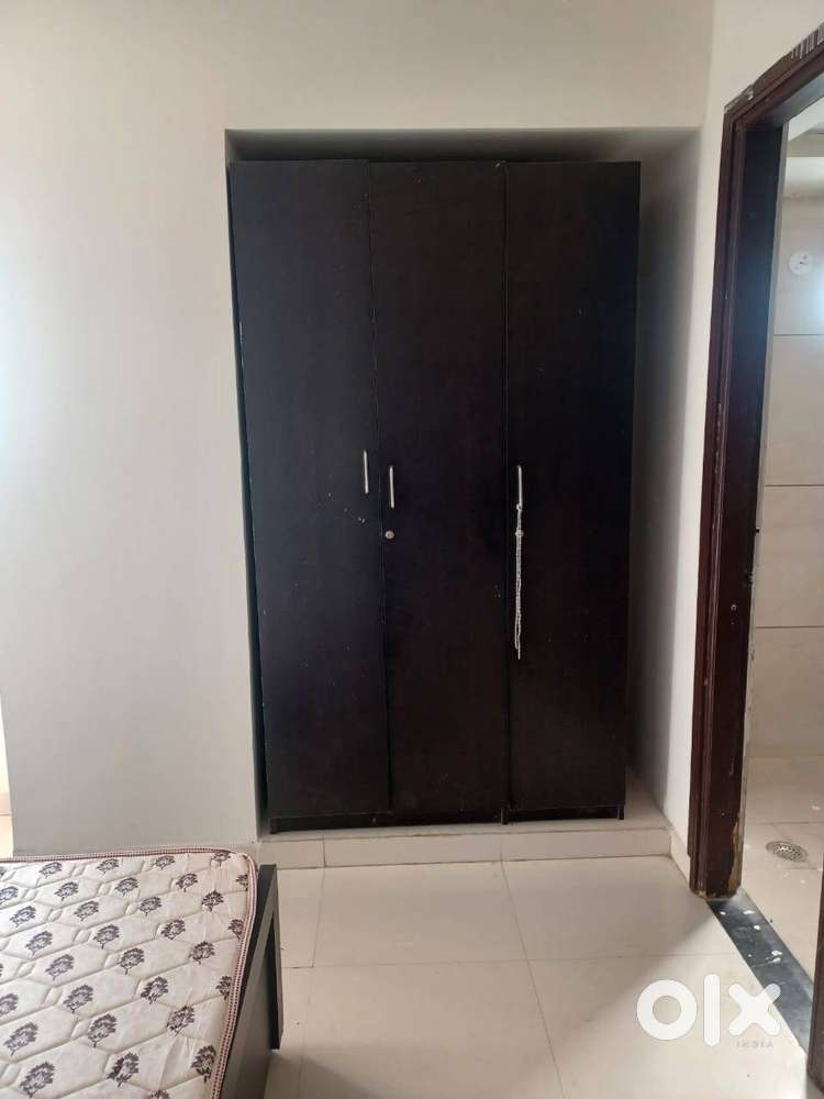 2 BHK Fully Furnished Flats for Rent in Jaipur.