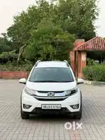 Honda BR-V Style Edition V, 2016, Petrol