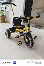 Trycycle 3 wheel for kids
