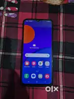 Samsung Galaxy M12 (128gb + 6gb) (Only Phone Available)