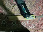 Dsc condor winger bat English willow bat