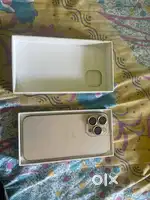 Iphone 13 pro 256 gb all original mint condition