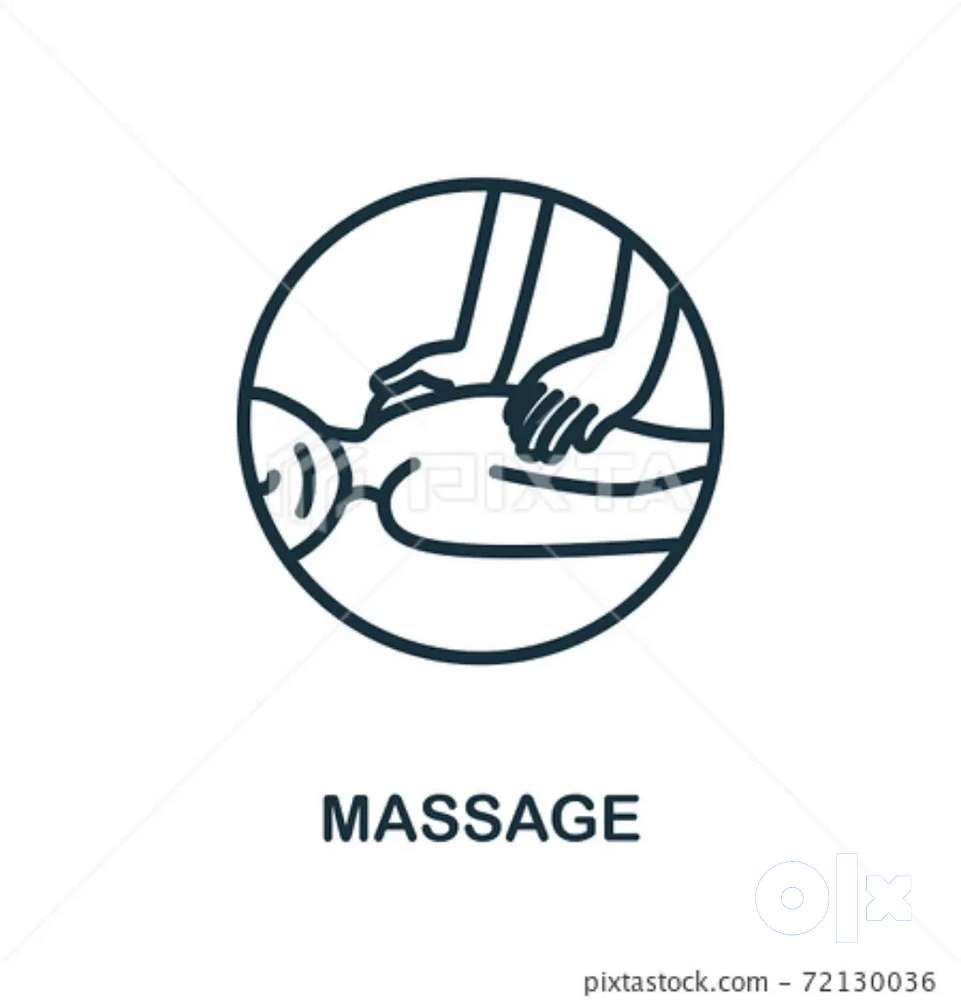 Body spa therapist Females jobs part full times also