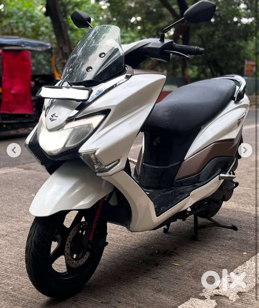 TVS ntorq XP edition for sale