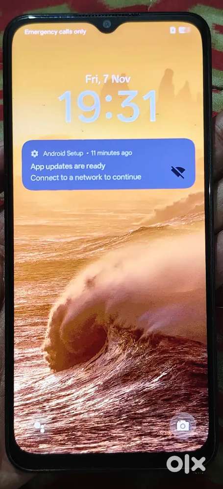 Oppo a78 5g phone,8gb ram,128gb rom with neat condition GAMING MOBILE