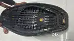 Suzuki burgman modified full seat