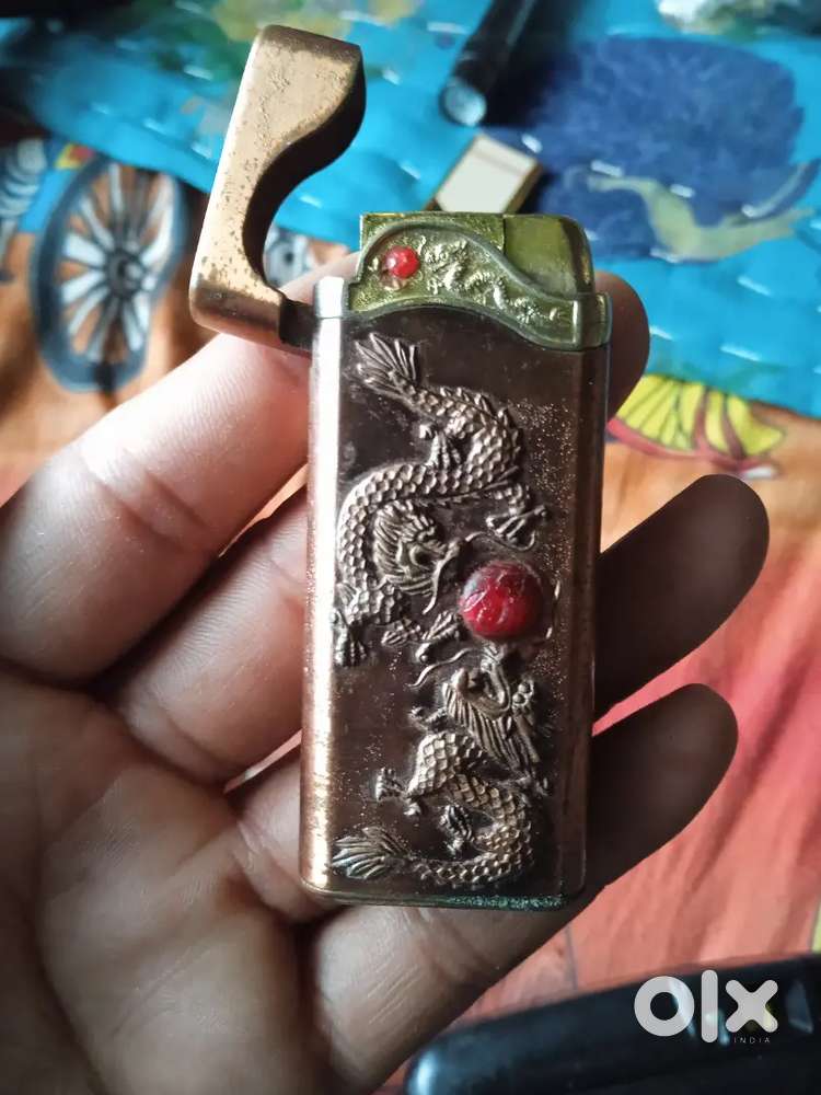 Samall lighter