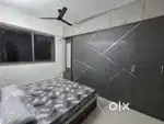 2 BHK Full Furnished Flat On Rent
