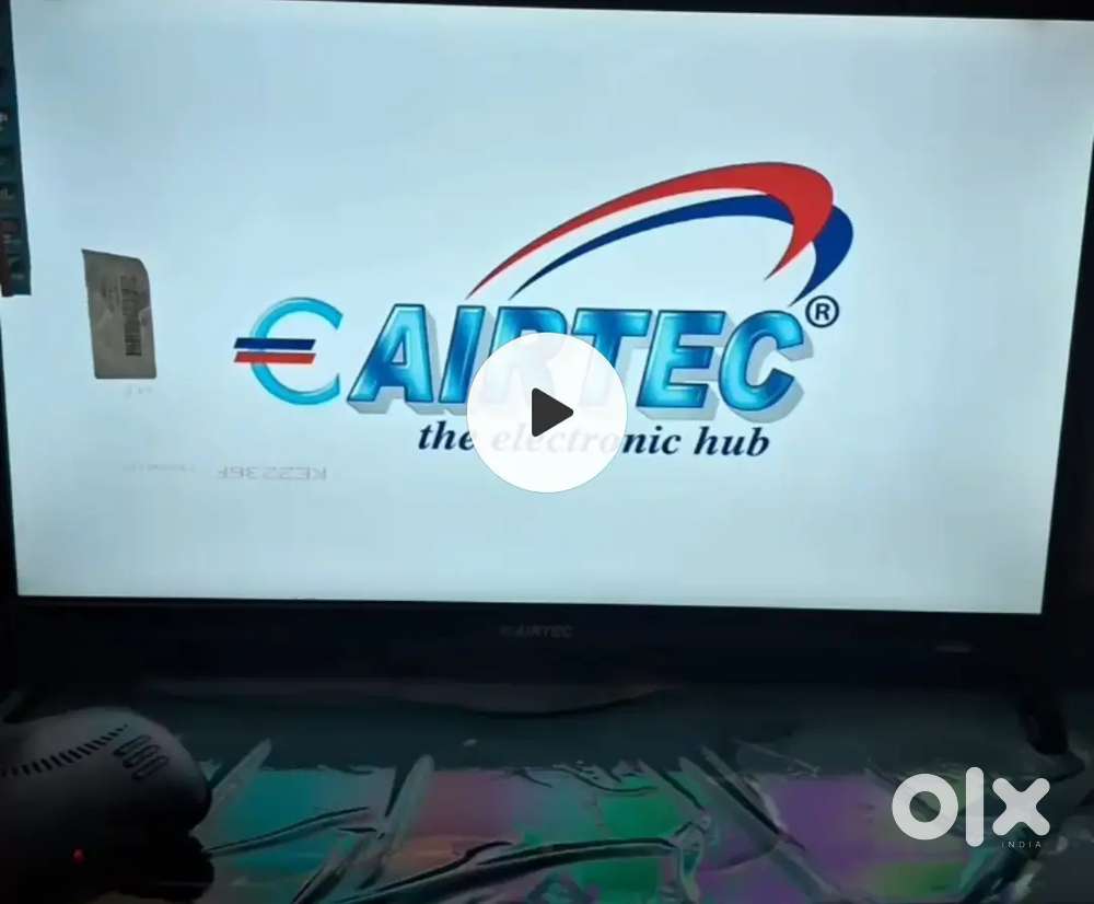 LED TV  IN NEW CONDITION