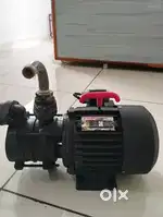 Ajanta Water Motor