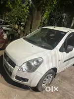Maruti Suzuki Ritz 2011 CNG & Hybrids 82000 Km Driven