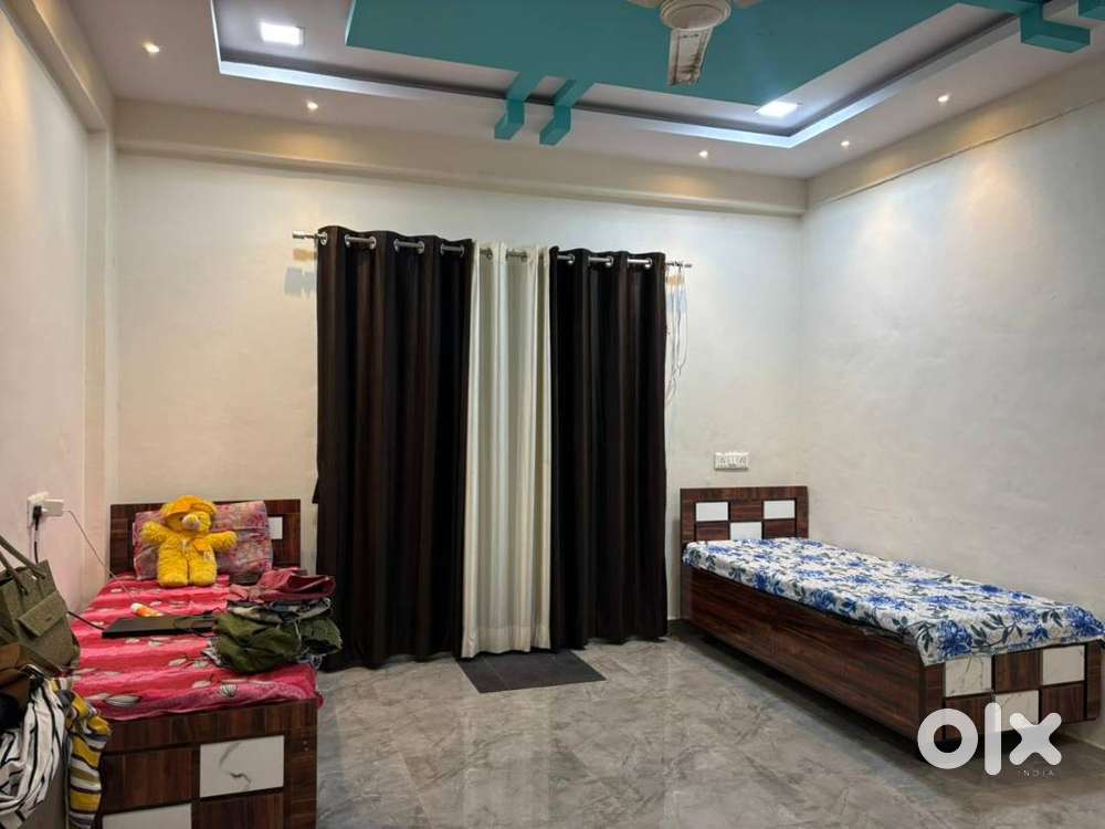 Fully Furnished PG for Girls & Boys with All Facilities