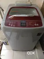 Samsung Washing machine