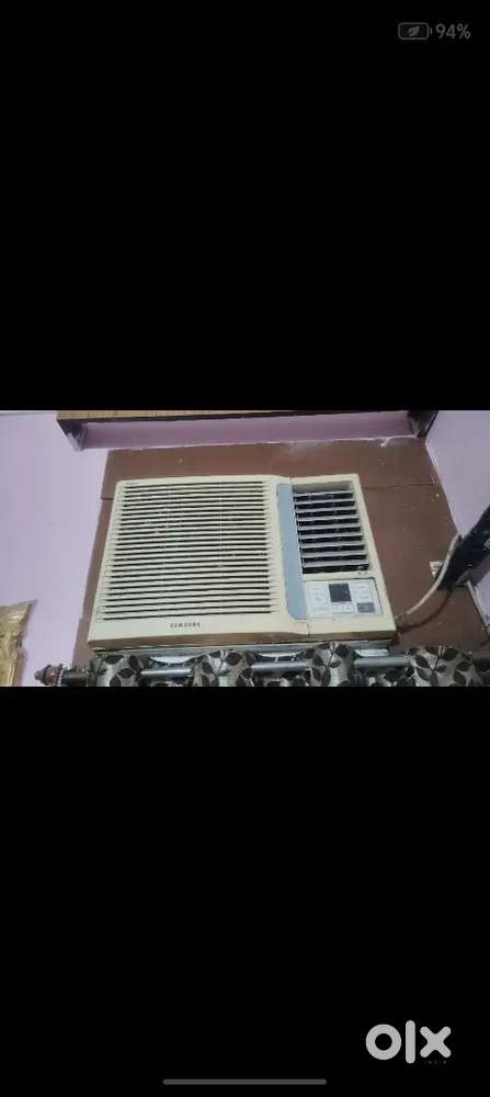 Samsung Window ac 1,5 for sale