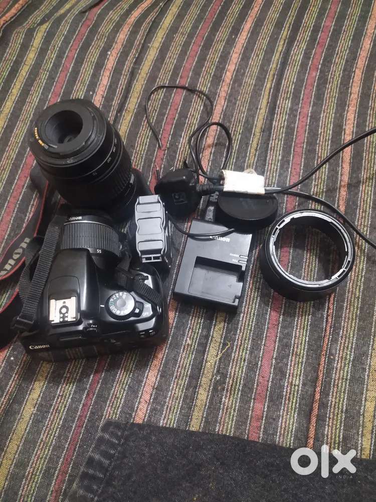 Canon 1100d