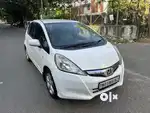 Honda Jazz Select, 2012, Petrol