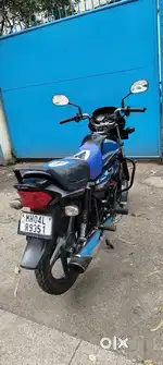 BAJAJ AVENGER 150 STREET YEAR 2017 1ST OWNER