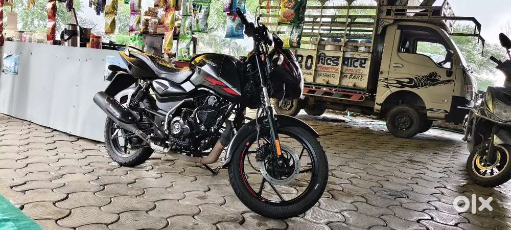 Bajaj pulsar 125 for sell urgent