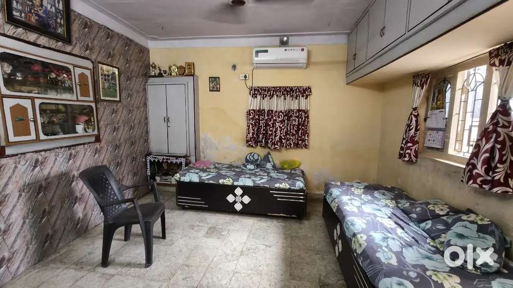 Rent 2bhk house Well furnished