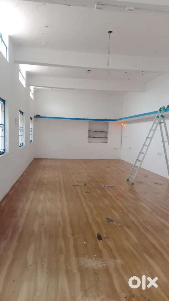 Building for sale, godown,