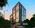 Beutifull Furnished Office For Rent In Salunke Vihar Wanwadi