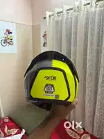 Axor Helmet