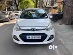 Hyundai Grand i10 2013-2016 Magna, 2015, Petrol