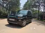 Mahindra Scorpio 1.99 S10, 2015, Diesel