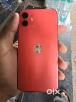 iPhone 12(Product red)