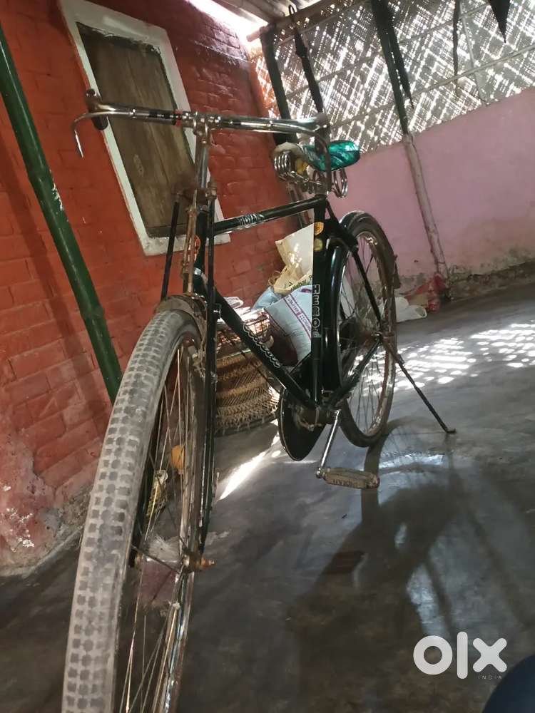 Good condition