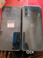 OnePlus nord ce 5g 8/128 - oppo f7 2 year old