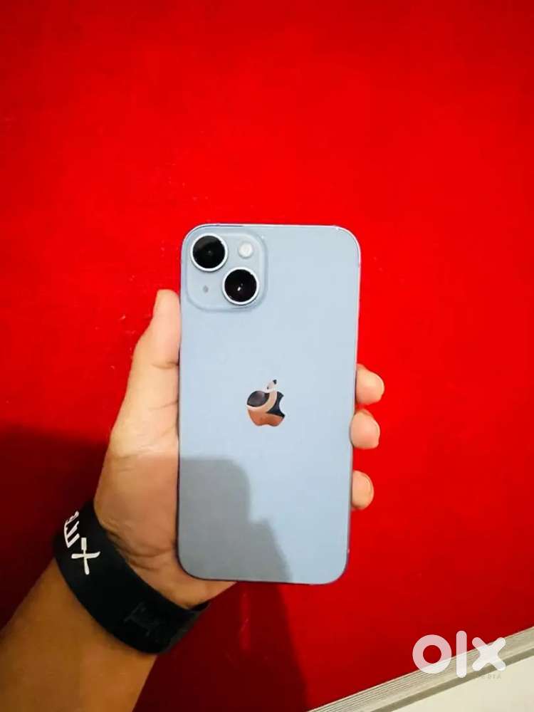 Superb Condition Of IPhone Refurbished Available With Bill & Warranty