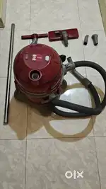 Toshiba & Forbes Wet & Dry Vaccum Cleaner