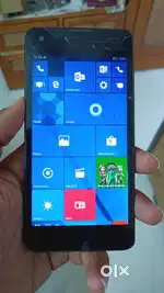 Xolo Q900s Smart phone