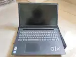 Lenovo laptop