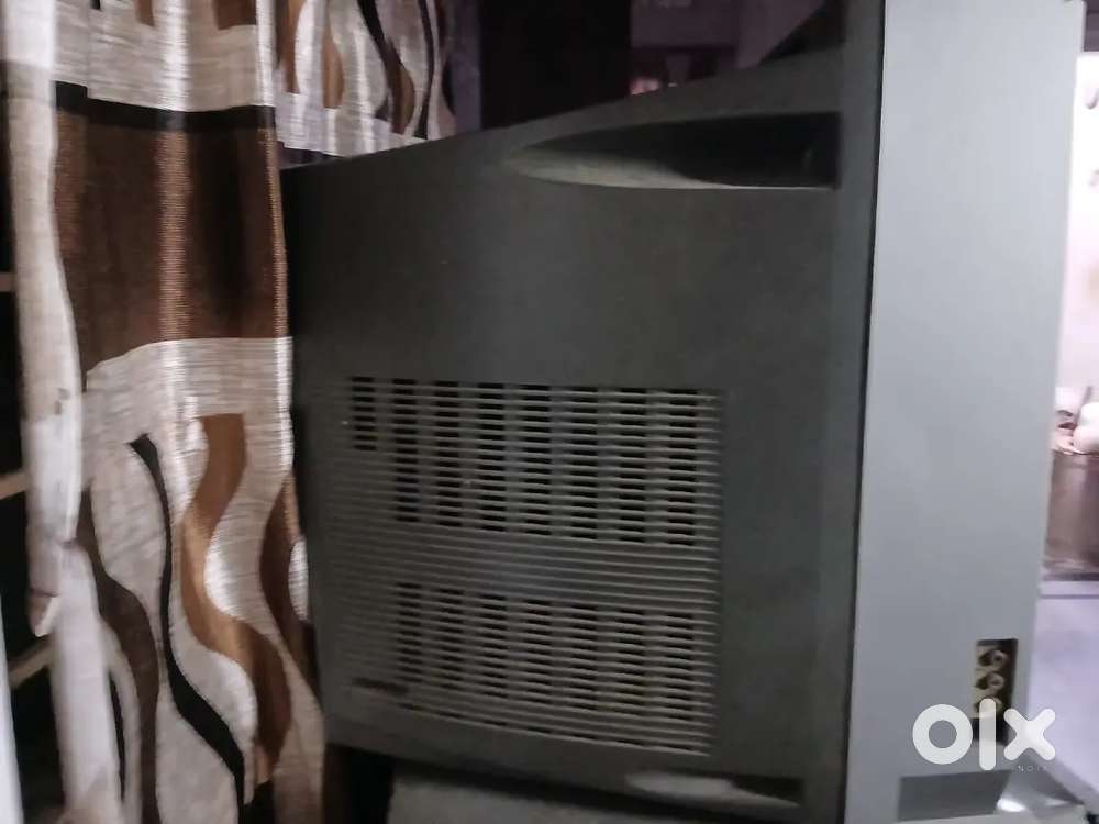 Sumsung TV old model