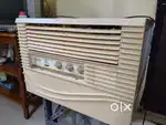 Symphony Kaizen Gold Cooler