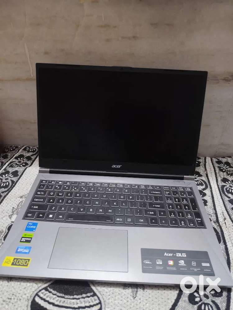 Gaming Laptop new
