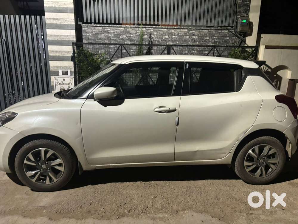 Maruti Suzuki Swift 2022 Petrol Good Condition