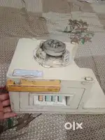 Mixer grinder with jar