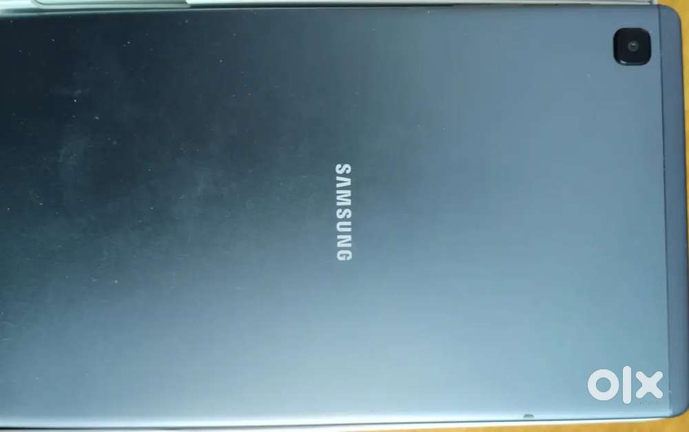 Galaxy tab a7 lite