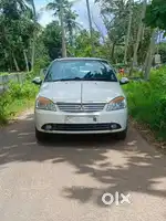 Tata Indigo CS GLS, 2010, Petrol