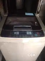 Good model top load washing machine