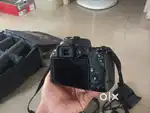 DSLR 200d mark ii