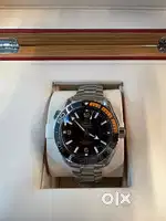 Omega Watch