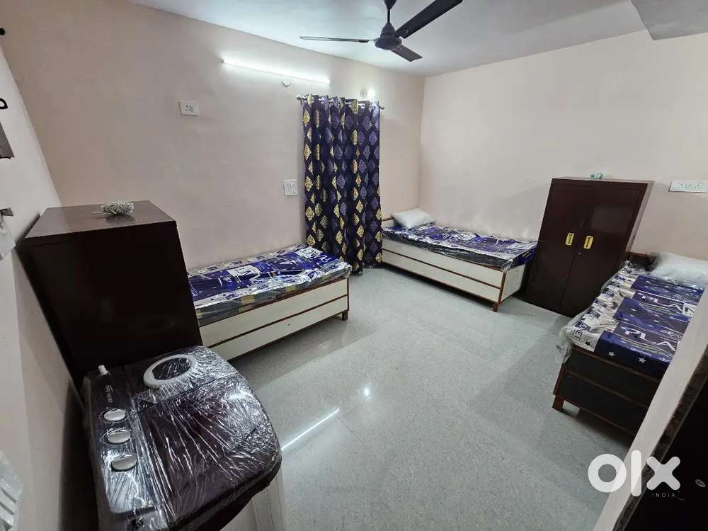 Rely Home PG for Boys